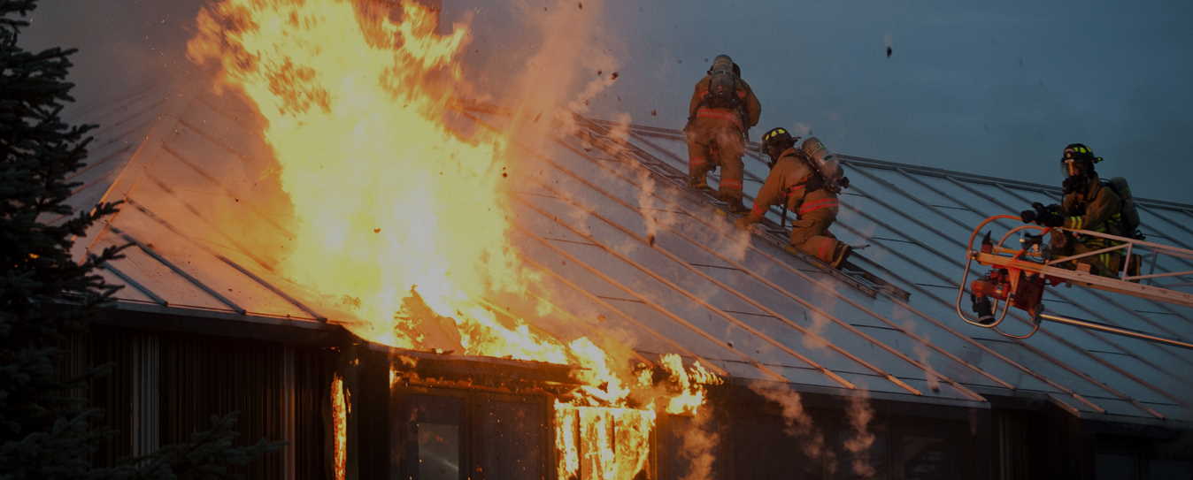 dwelling fire insurance